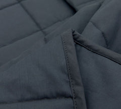 Gravity Quilt Cotton Weighted Blanket