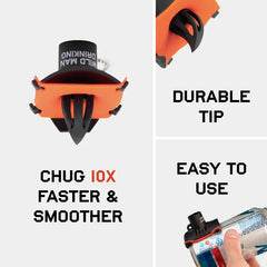 portable drink opener