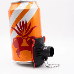 beer shotgun