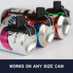 portable beer chug