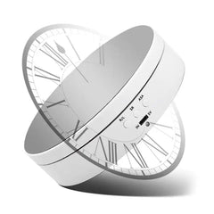 360° Jewelry Electric Motorized Rotating Display Stand, Photography Show Holder