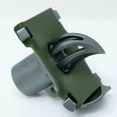 THE KRAK'IN 2.0 - Personal Portable Device for Drinking Canned Beverages