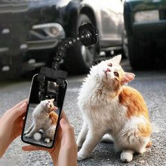 Pet Photography Tool Cat Dog And Dog Viewing Lens Teddy Camera