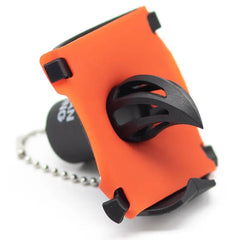 THE KRAK'IN 2.0 - Personal Portable Device for Drinking Canned Beverages
