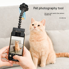 Pet Photography Tool Cat Dog And Dog Viewing Lens Teddy Camera