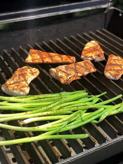 Grillgrate - 16.25 Inch Deep by 15.375 Inch Wide Interlocking s - 3 Panel Set - Gratetool Included - Universal Grilling Accessory for Gas, Charcoal, Pellet, and Kamado Grills, Searing Kit