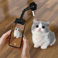 Pet Photography Tool Cat Dog And Dog Viewing Lens Teddy Camera