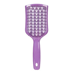 Hair Comb Detangling Brush Scalp Massage Hair Brush Detangler Brush for Curly Hair Thick Octopus Hairbrush Women Men Salon