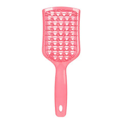 Hair Comb Detangling Brush Scalp Massage Hair Brush Detangler Brush for Curly Hair Thick Octopus Hairbrush Women Men Salon