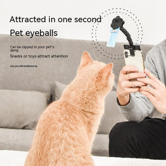Pet Photography Tool Cat Dog And Dog Viewing Lens Teddy Camera