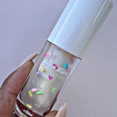 Birthday Cup Cake Lip Gloss