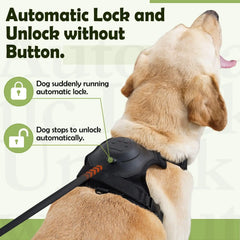 retractable collar