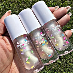 Birthday Cup Cake Lip Gloss