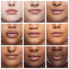 Organic Lip Balm Set - 12 Pack for Lip Healing and Repair