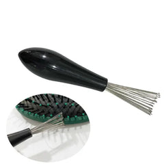 Hair Comb Detangling Brush Scalp Massage Hair Brush Detangler Brush for Curly Hair Thick Octopus Hairbrush Women Men Salon