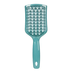 Hair Comb Detangling Brush Scalp Massage Hair Brush Detangler Brush for Curly Hair Thick Octopus Hairbrush Women Men Salon