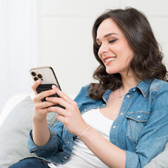 Power On-The-Go: Magnetic Portable Phone Charger Keeps You Connected Anywhere