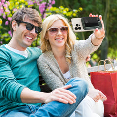 Power On-The-Go: Magnetic Portable Phone Charger Keeps You Connected Anywhere
