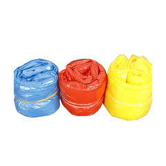 Compact Disposable Raincoat Keychain: Essential for Outdoor Adventures