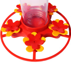 Bright Hummingbird feeder