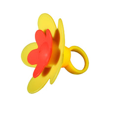 Ring shape wearable small bird hummingbird bird feeder Personalized feeder pet supplies
