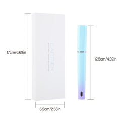 Ear Wax Removal Endoscope Otoscope Earwax Remover Tool With 1080P FHD Camera - 6 Led Lights