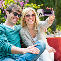 Power On-The-Go: Magnetic Portable Phone Charger Keeps You Connected Anywhere