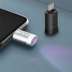 Mini Instant Sterilizer