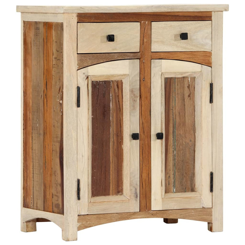 Side Cabinet 23.6
