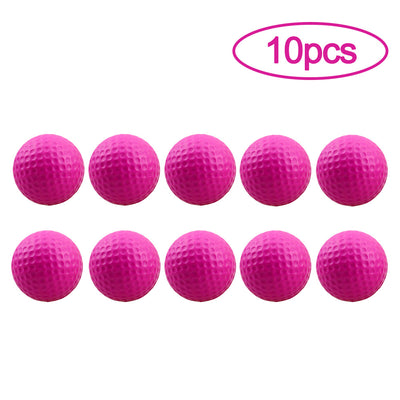 Golf practice