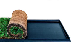 Fresh Patch XL Combo Pack [XL Patch + XL Plastic Tray]