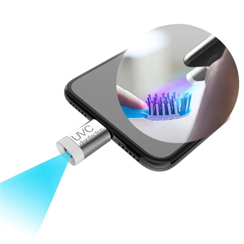 Mini Instant Sterilizer
